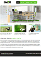 Mobile Screenshot of bmmofficesolutions.com